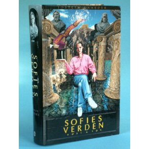 Jostein Gaarder: Sofies verden