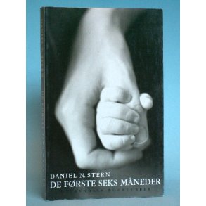 De første seks månder, Daniel Stern