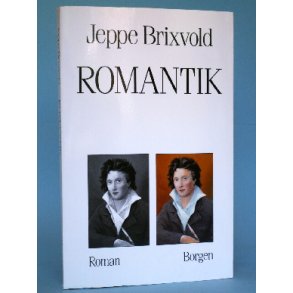 Jeppe Brixvold: Romantik