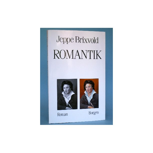 Jeppe Brixvold: Romantik