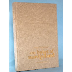 - en buket af Nordjylland, Helge V. Qvistorff