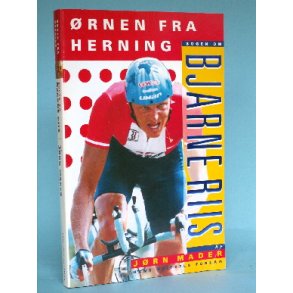 rnen fra Herning, Jrn Mader