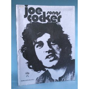 Joe Cocker: Songs