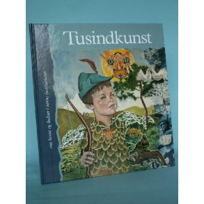 Tusindkunst, Lene Byriel