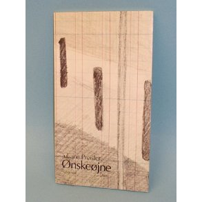 Ønskeøjne, Juliane Preisler