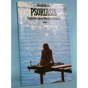 Psoriasis, Ronald Marks