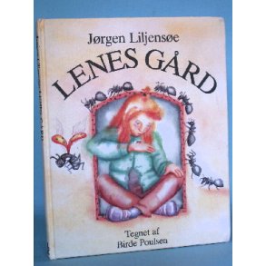 Lenes grd, Jrgen Liljense