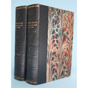 Gyrithe Lemche: Edwardsgave 1-2