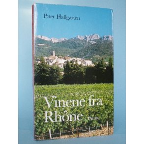 Vinene fra Rhône, Peter Hallgarten