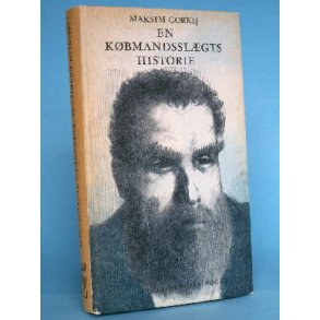 Maksim Gorki(j): En købmandsslægts historie