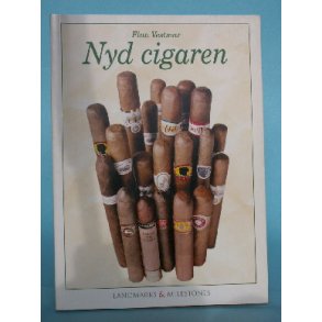 Nyd cigaren, Finn Vestmar