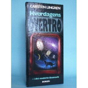 Hverdagens overtro, Carsten Lingren