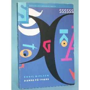 Dansk på tværs, Bodil Nielsen