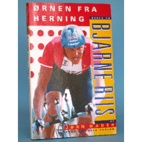 rnen fra Herning, Jrn Mader