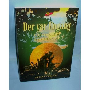 Holger Drachmann: Der var Engang
