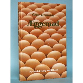 ggemad, Grete Grumme