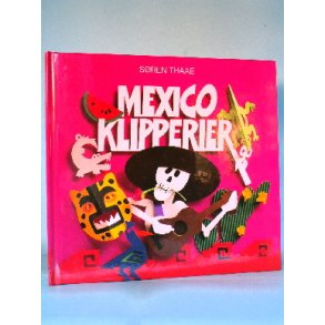 Mexico klipperier, Søren Thaae