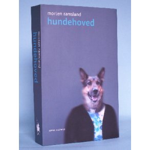 Morten Ramsland: Hundehoved