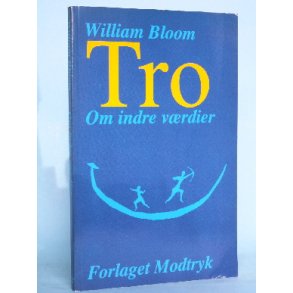 Tro, William Bloom
