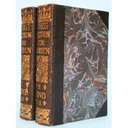 Kirkeleksikon for Norden (4 bd. komplet) red.