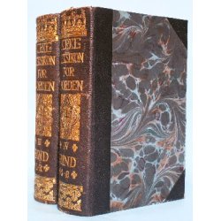 Kirkeleksikon for Norden (4 bd. komplet) red.