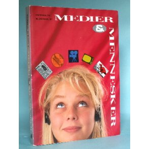 Medier og mennesker, Søren Kjørup