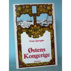 stens kongerige,Sven Sproge 