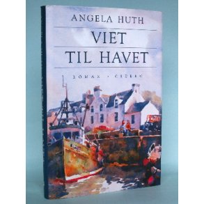 Viet til havet, Angela Huth
