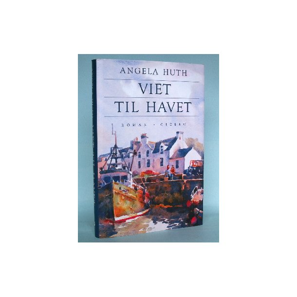 Viet til havet, Angela Huth