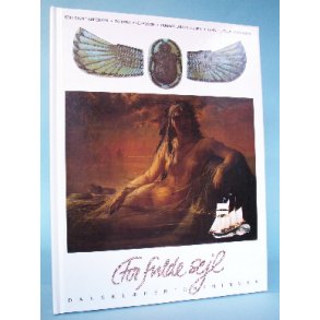 For fulde sejl, Erik Skøtt Andersen m. fl.