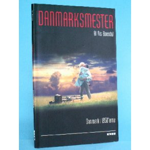 Niels Boesdal: Danmarksmester