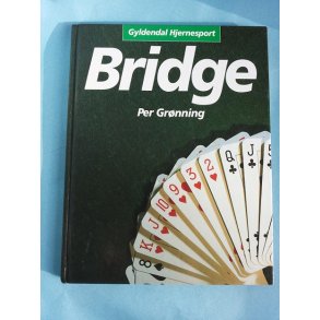 Bridge, Per Grønning