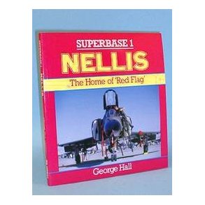 Superbase 1 - Nellis - The Home of Red Flag
