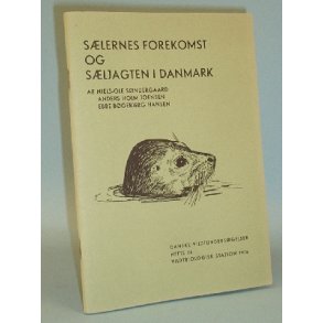 Danske vildtundersgelser hft. 26. 1976
