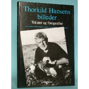 Thorkild Hansens billeder  