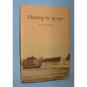 Herning by og egn, Eli Jepsen