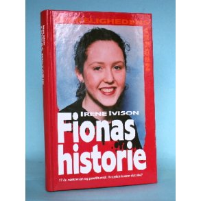 Fionas historie, Irene Ivison ( Serien Virkelighedens Verden o.l. )