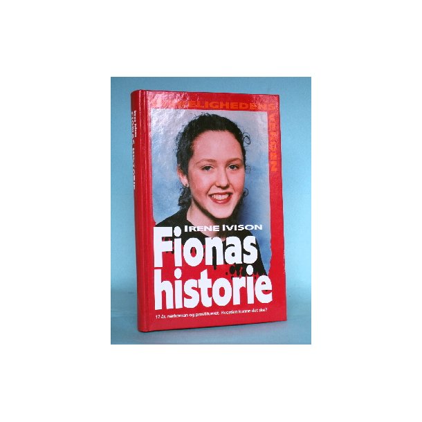 Fionas historie, Irene Ivison ( Serien Virkelighedens Verden o.l. )