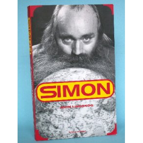 Simon (Spies), John Lindskog