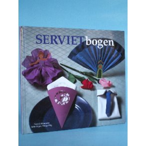 Servietbogen, Svend Ahnstrøm m. fl.