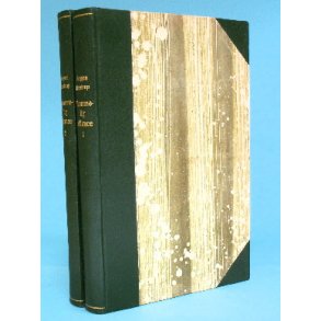 Jørgen Hæstrup: Hemmelig Alliance (2 bd.)