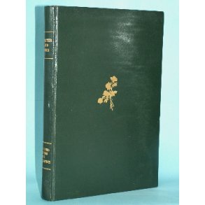 Blomsterhåndbogen, red. af Karl Olsen