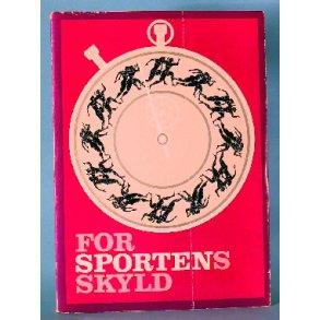 For sportens skyld, red. af Henning Nielsen