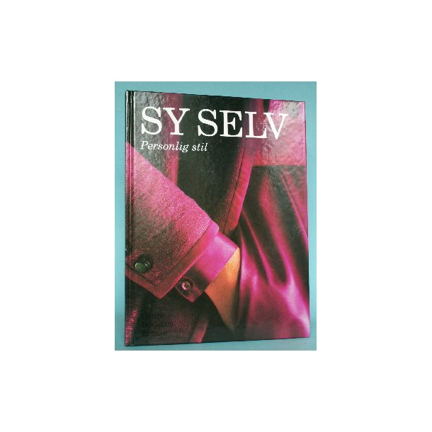 SY SELV - Personlig stil
