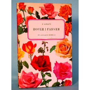 Roser i farver, H. Edland