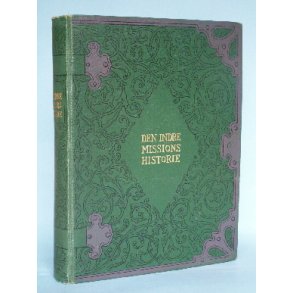 Den Indre Missions Historie, Louis Blauenfeldt