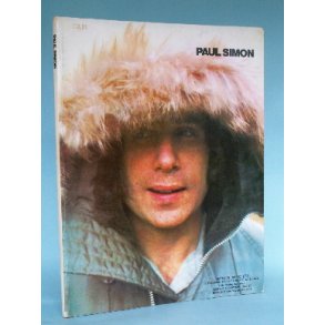 Paul Simon