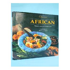 Classic African, Rosamund Grant