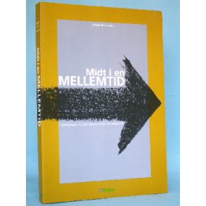 Jesper Bo Jensen: Midt i en mellemtid