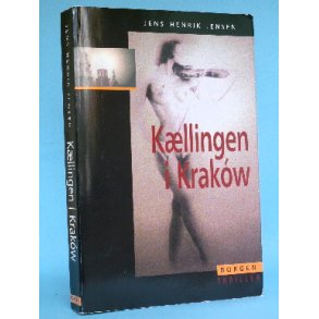 Jens Henrik Jensen: Kællingen i Krakow